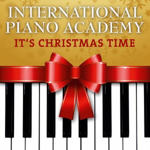 We Wish You a Merry Christmas