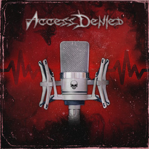 Access Denied (Explicit)