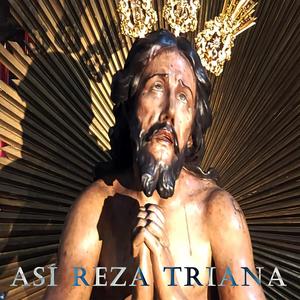 Así Reza Triana (Live)