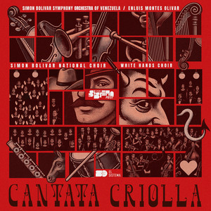 Cantata Criolla: La Porfía (En Vivo)