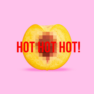 HOT HOT HOT! (Explicit)