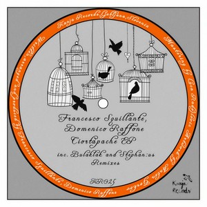 Phuga (Original Mix)