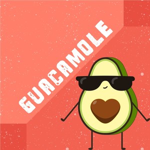 Guacamole