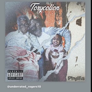 Phyllis (EP) [Explicit]