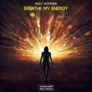 Breathe My Energy