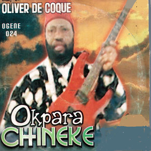 Okpara Chineke