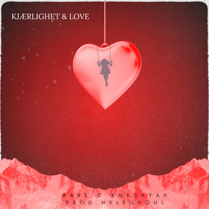 Kjærlighet & Love