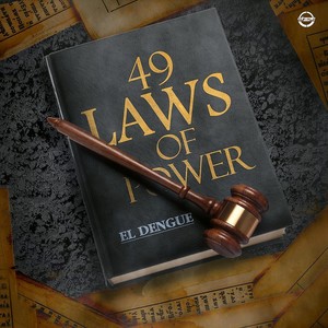 49 Laws of Power