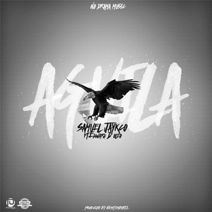 Aguila (feat. Edward D' Oleo)