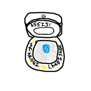 Assis ! (feat. Landi Sage) (Explicit)