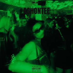 Ashontee (Explicit)