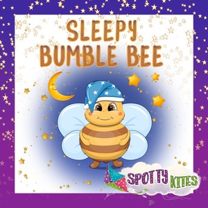 Sleepy Bumble Bee