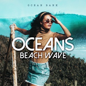 Oceans Beach Wave