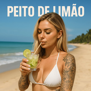 PEITO DE LIMÃO (Explicit)
