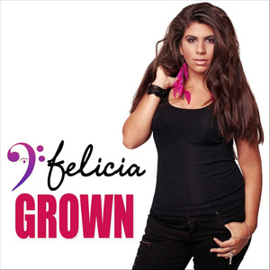Grown (Giuseppe D Radio Mix)
