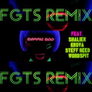 FGTS Remix(feat. Shaliek, Knova, Steff Reed & Word Spit) (Remix|Explicit)