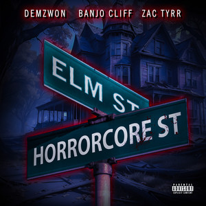 Horrorcore St (Explicit)