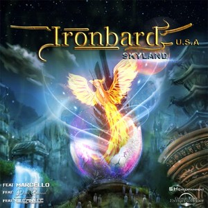 Skyland [feat. Marcello Vieira, Dark Chamael & VulcanLEE] (Remix)