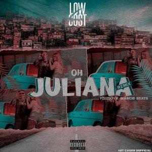 Oh Juliana (Remix|feat. Dj Pzee Boy)