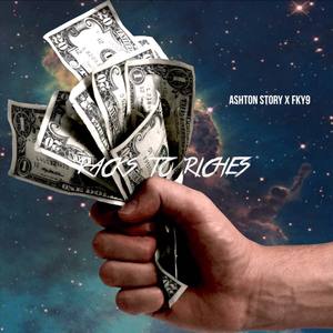 Racks to Riches (feat. Fky9)