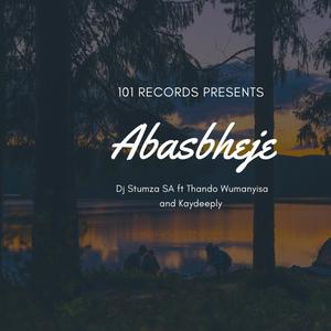 Abasbheje (feat. Thando Wumanyisa & Kaydeeply)