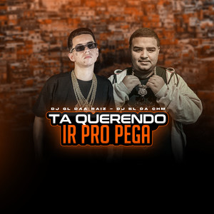 TA QUERENDO IR PRO PEGA (Explicit)