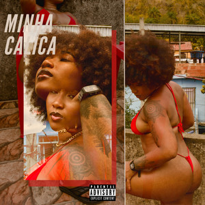 MINHA CALICA (Explicit)