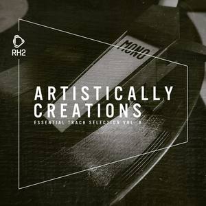 Artistically Creations, Vol. 8