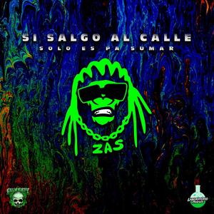 si salgo a la calle solo es pa sumar (feat. kasike & trova takiri) (Explicit)
