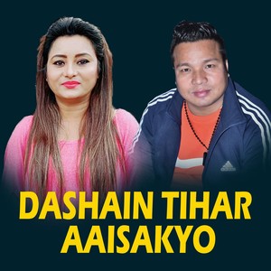 Dashain Tihar Aaisakyo