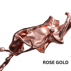 Rose Gold (Explicit)