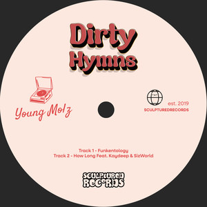 How Long (feat. Kaydeep & SizWorld)