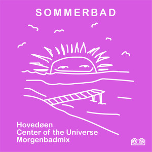 Hovedøen (Center of the Universe Morgenbadmix)