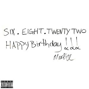 SIX.EIGHT.22 (Explicit)