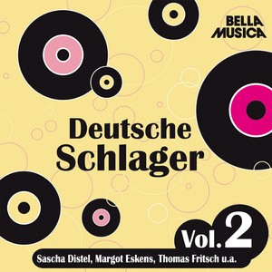 Deutsche Schlager, Vol. 2