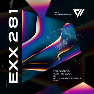 Pray to God (Christos Fourkis Remix)