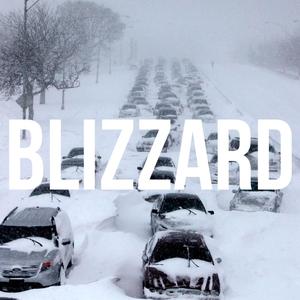 Blizzard (Explicit)