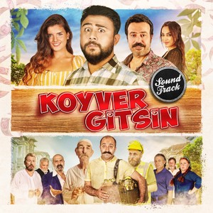 Koyver Gitsin (Orijinal Film Müziği)