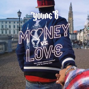 Money vs. Love (Explicit)