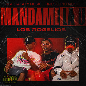 Mandame La U (Explicit)