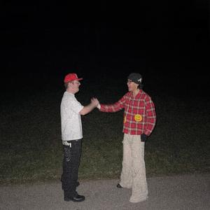 DARK NIGHT (feat. YEN)