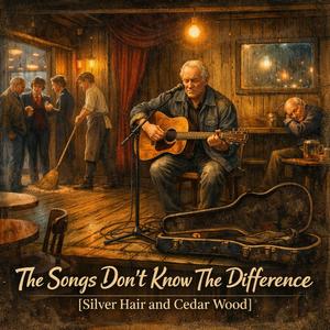 The Songs Don't Know The Difference