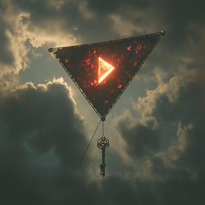 Kites (feat. Cyberdrip$) (Explicit)