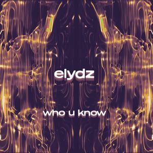 who u know (Explicit)