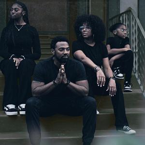 Catch that Feelin (feat. Talibah Safiya)