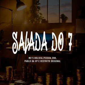 Salada do 7 (Explicit)