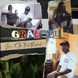 The Conversation (feat. Leah Writes) (Explicit)