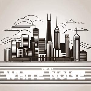 White Noise (Explicit)