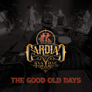 The Good Old Days (Explicit)