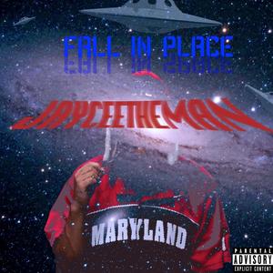 FALL IN PLACE (Explicit)